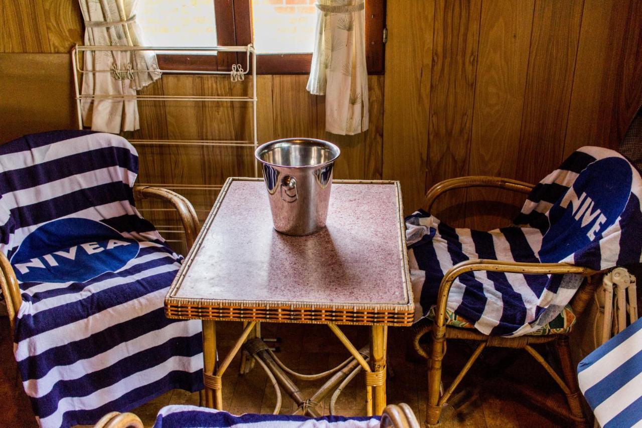 'T Hemelke Vakantiehuisje Menen Villa Exterior foto